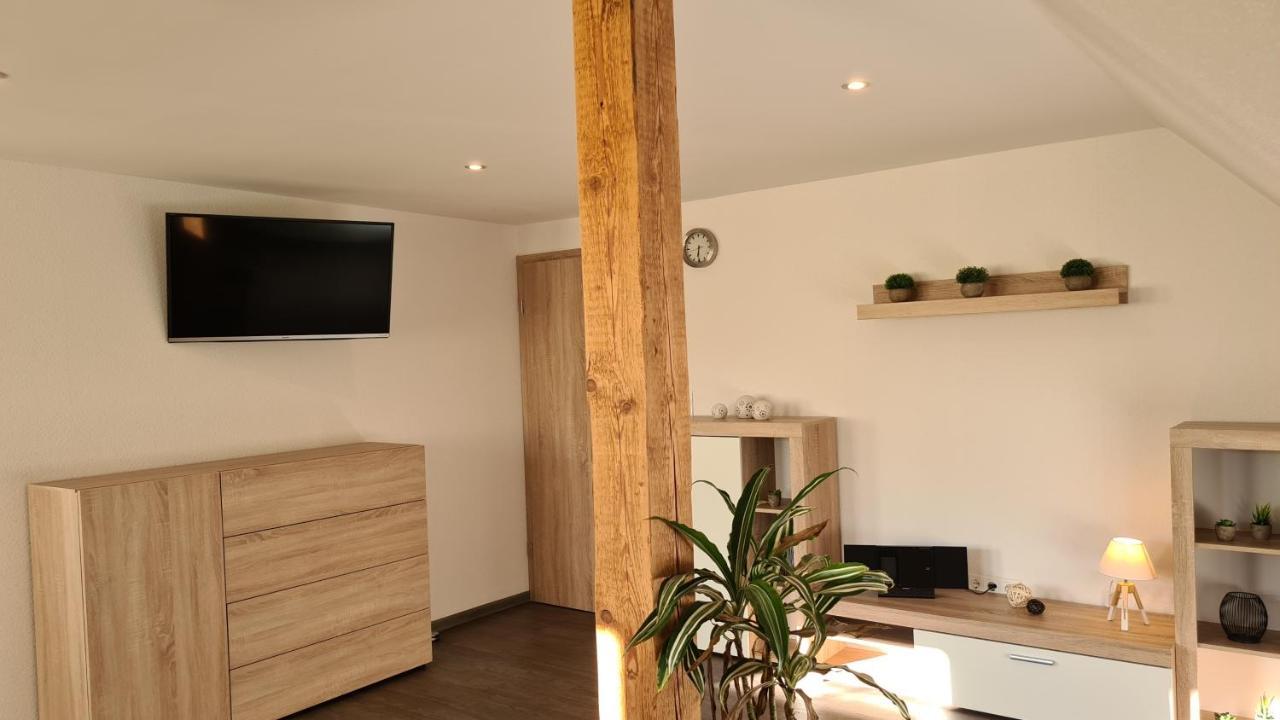 Ferienwohnung Utkiek Aurich  Exterior foto