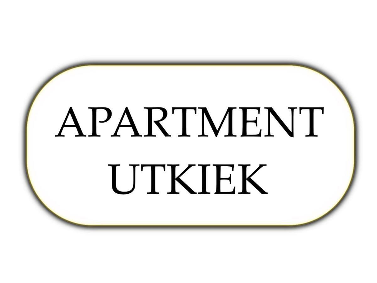 Ferienwohnung Utkiek Aurich  Exterior foto